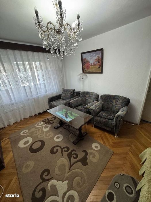 Apartament 2 Camere Traian Vuia