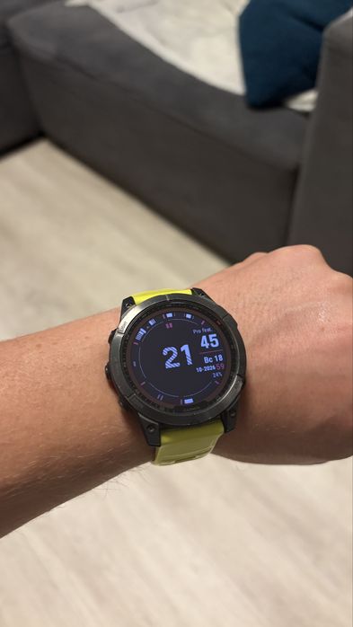 fenix 7 sapphire solar