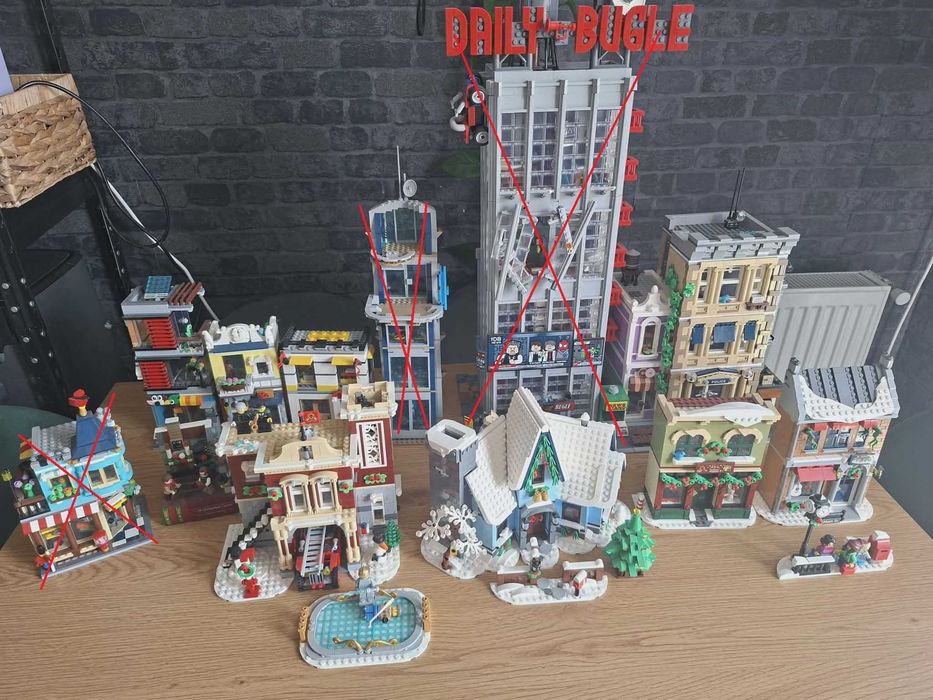 Lego Marvel Super Heroes