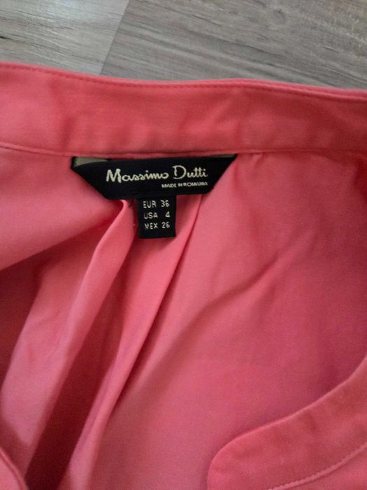 Дамска Рокля Massimo Dutti