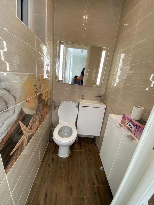 Apartament 2 cam Calea București Ceair mobilat, et3