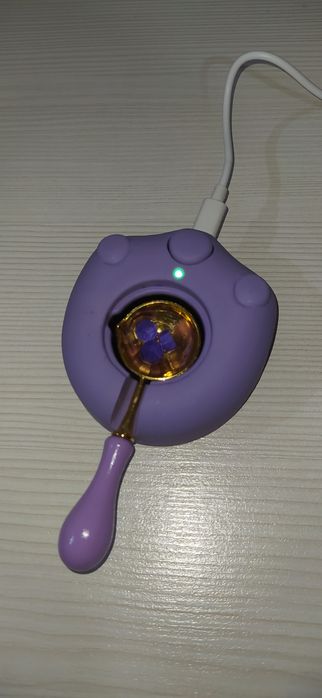 Растоплиница сургуча, для письма