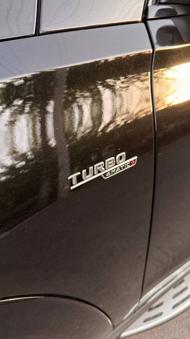 Mercedes-Benz GLE 53