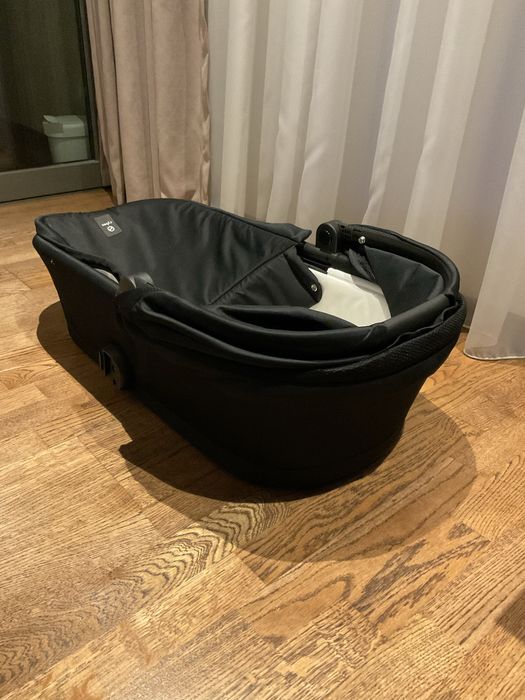 Cybex Melio Landou + Scoica Cybex Cloud G