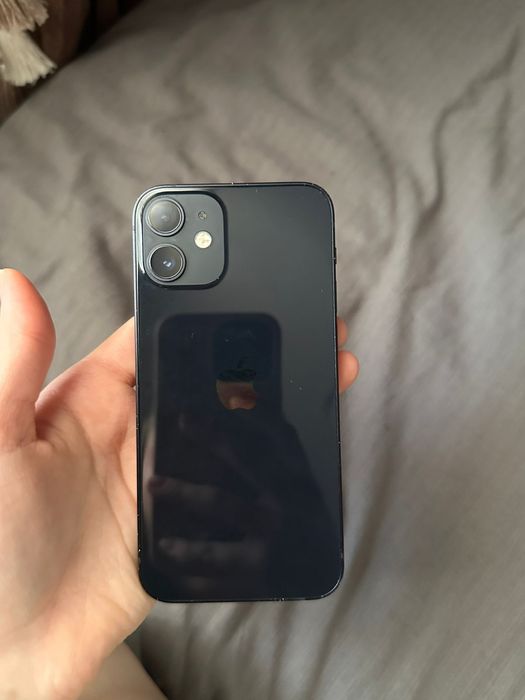 Продам Iphone 12 mini, 128 gb