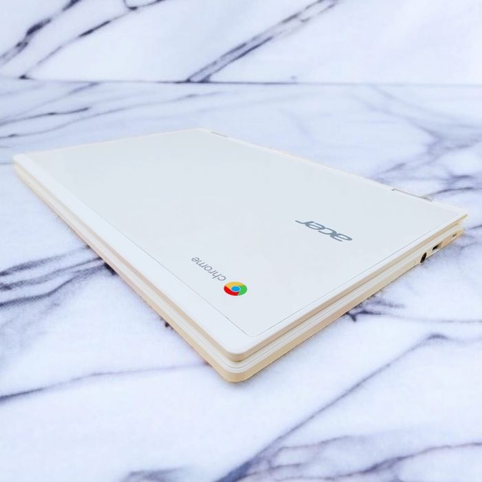 Лаптоп - Acer Chromebook 11 !
