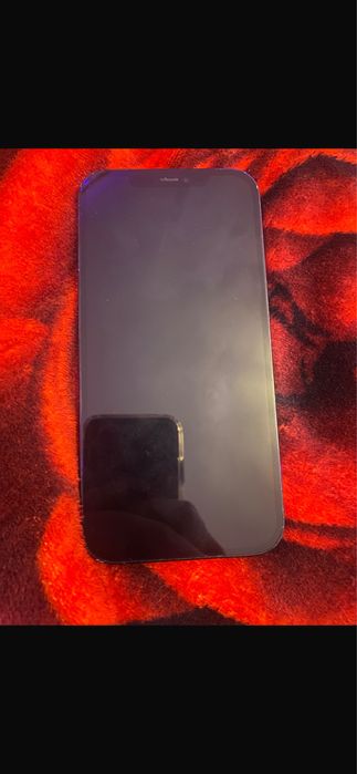 iPhone 12 pro max, 256 gb