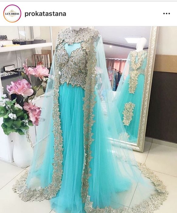 Платья на прокат