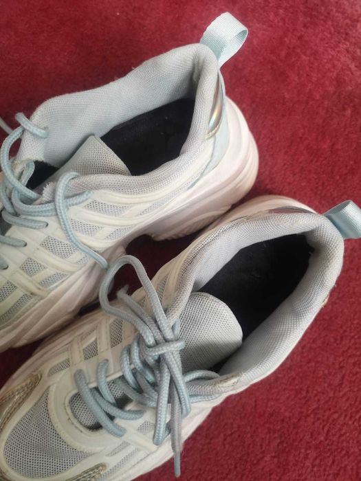 adidasi inalti, interior 23cm