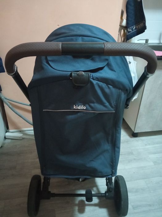 Kidilo в идеальном состоянии