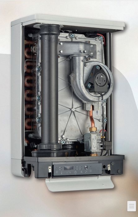 NEFIT ekonom/smartline vaillant T6 T4 . Intergas kaytol