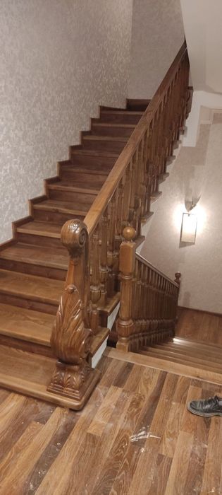 ofis va uylar uchun Zinalar