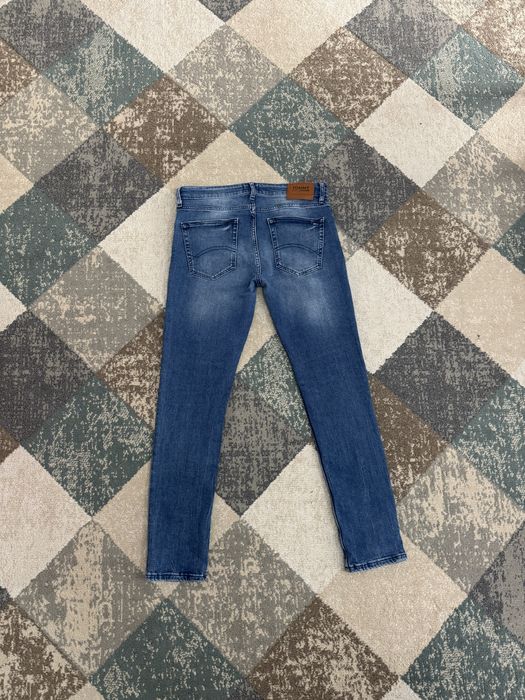 Мъжки дънки Tommy Hilfiger