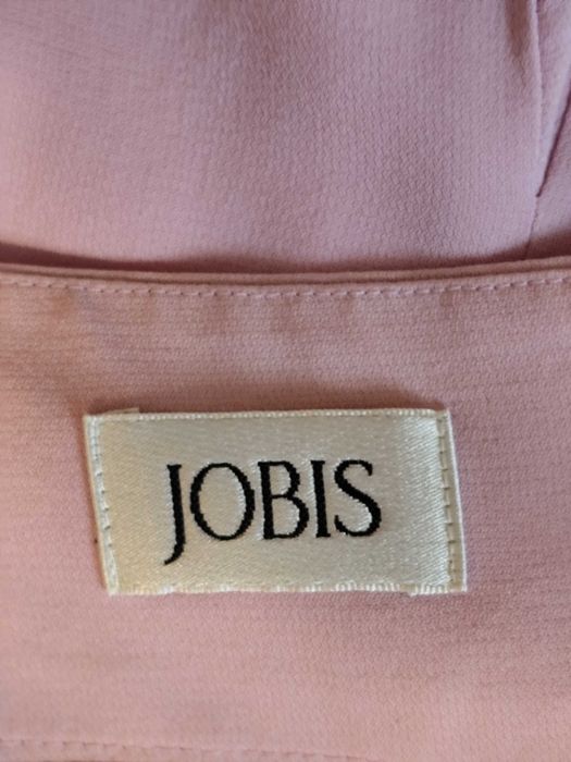 Fusta de matase naturala Jobis-masura 42-Noua!