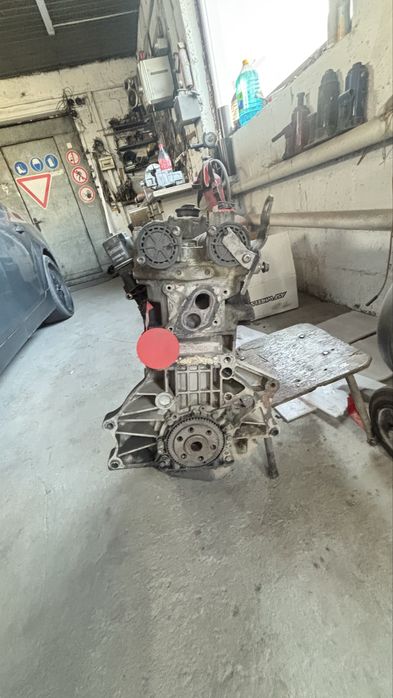 Продам мотор VW Polo 1.6