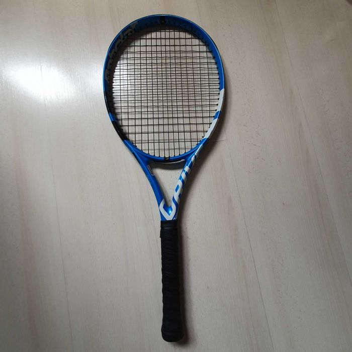 ТОП МОДЕЛ! Тенис ракета Babolat Pure Drive Super Lite