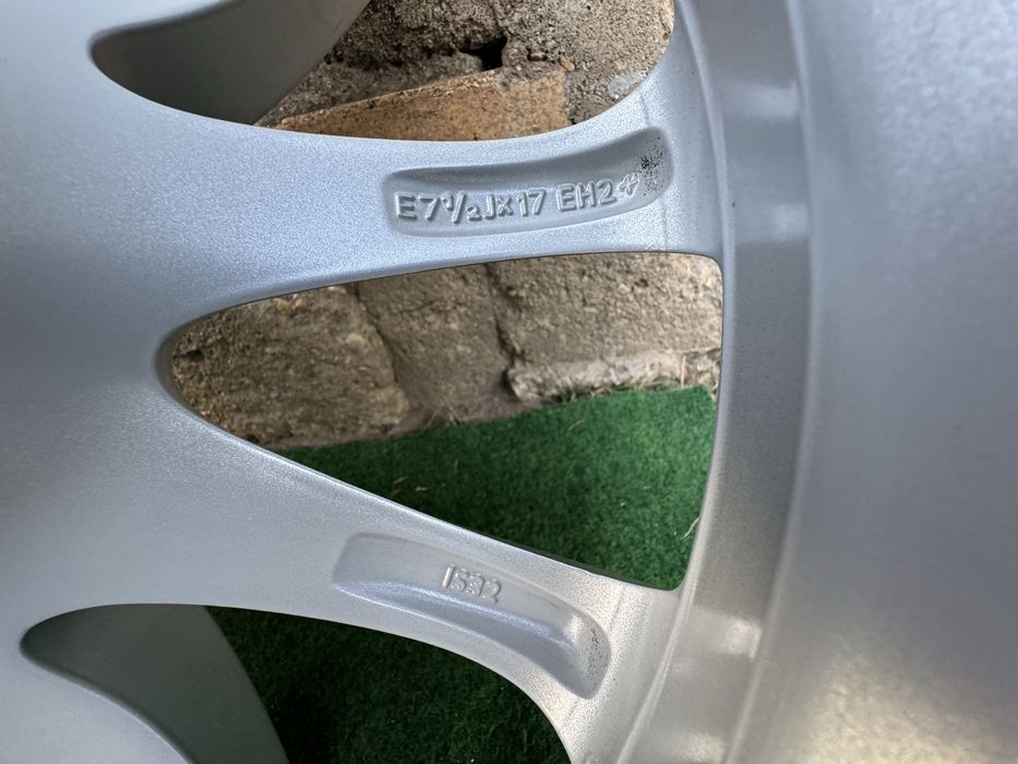 Джанти БМВ BMW Style 304 17 цола за X3 F25 X4 F26 e83 X1 e84 e90 F30