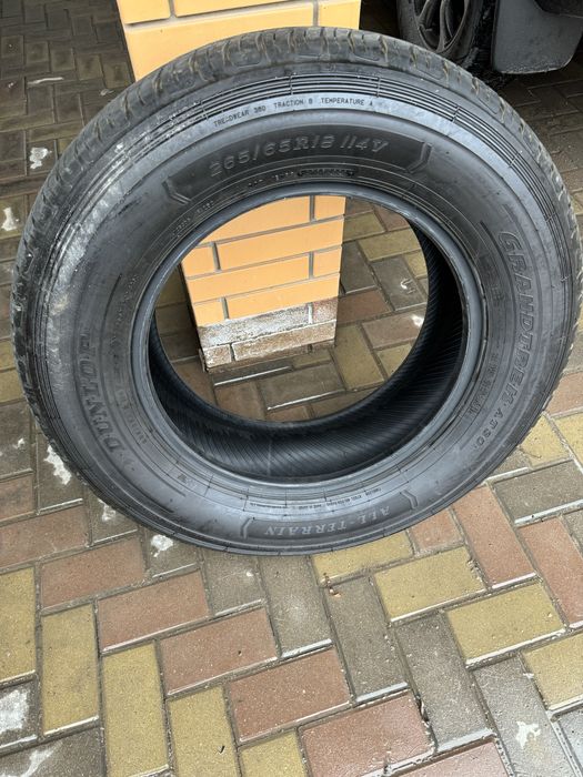 Летние Покрышки.   .