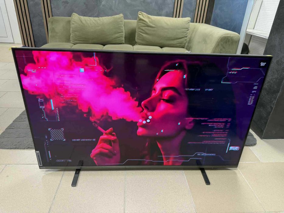 Продавам Смарт Телевизор Philips 50