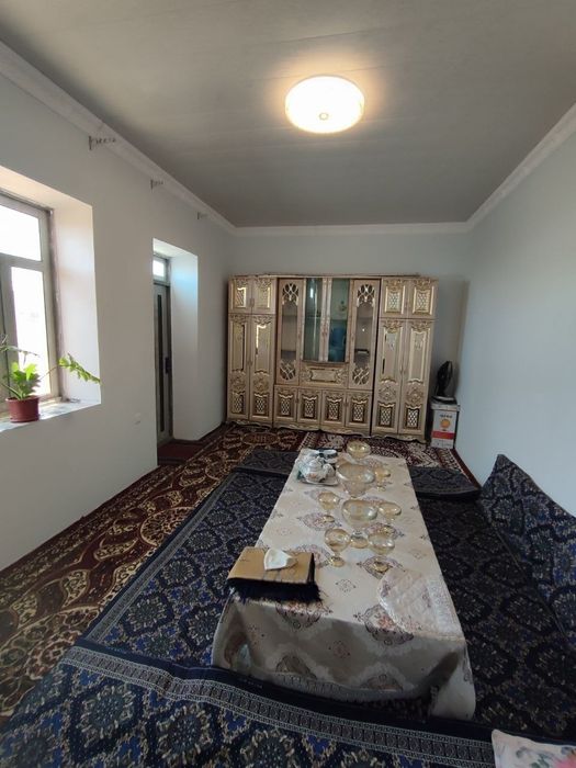 Uy sotiladi hovli