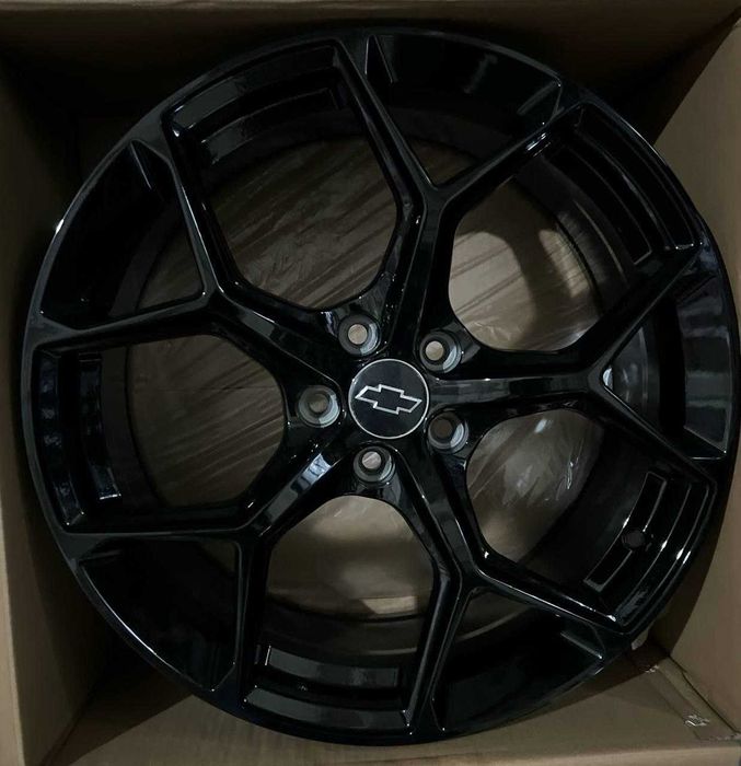 Formula Plus Diska R18