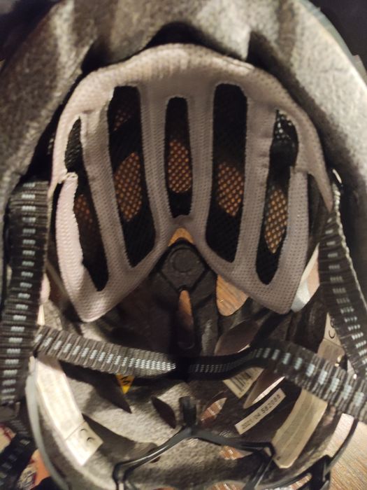 Продаю шлем Author Aero X8