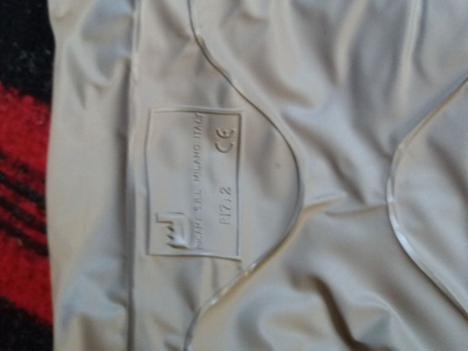 Надуваем дюшек за болни хора