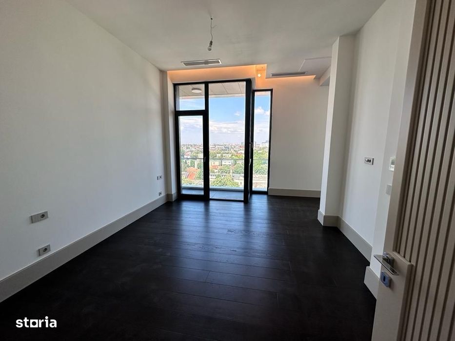 Penthouse 4 camere 102 The Address