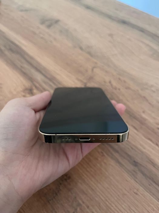 Iphone 13 pro 128G 100%Акб