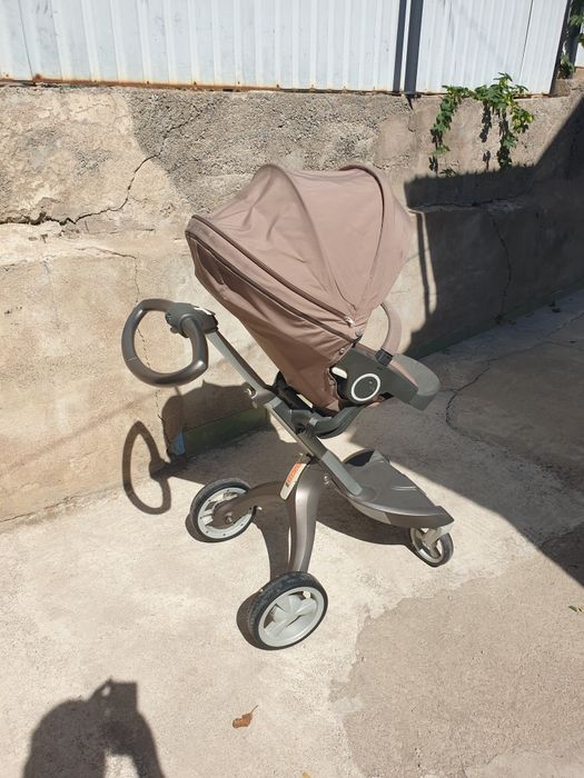 Коляска Stokke оригинал