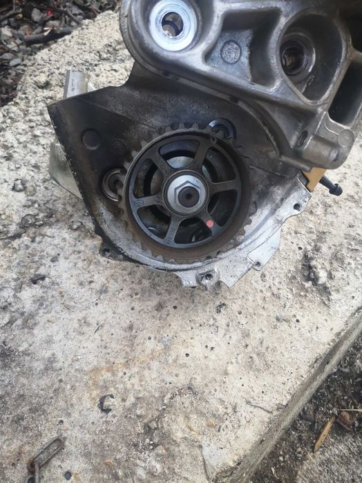 Рено меган кабрио на части,1,9 дци