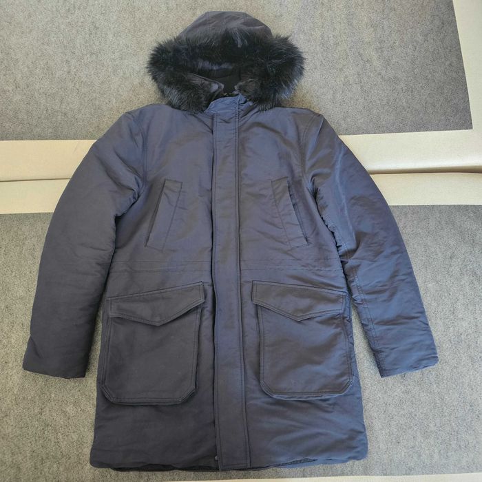 Зимна парка Zara Мan - size M