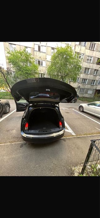 Vand Opel Insignia Sports Tourer 2014