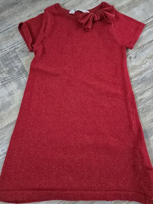 Голям лот от 15бр дрешки размер 110/116