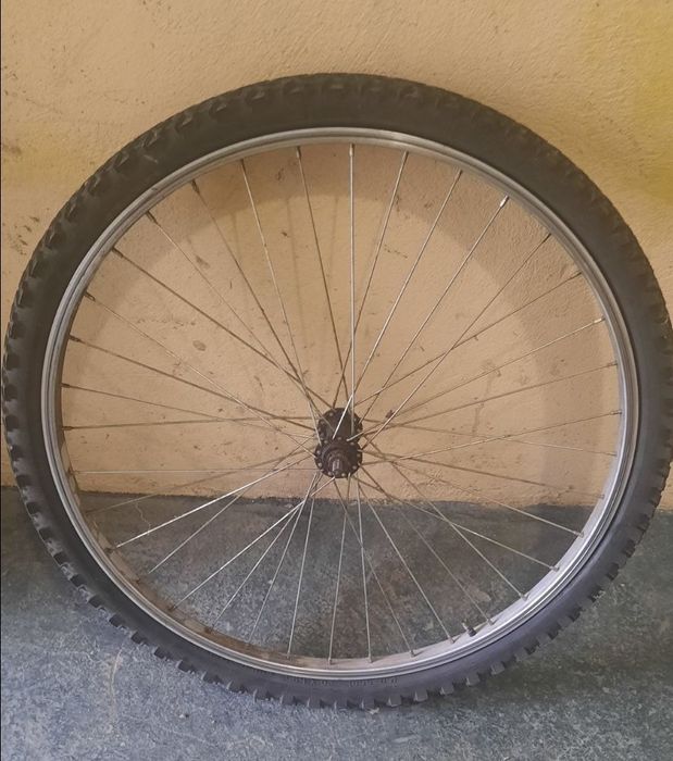 Капла , джанта за велосипед 26 "