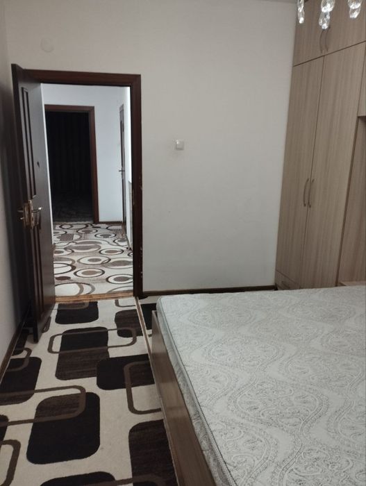 Сергили 9-худуд 2/2/7. Уйда керакли барча шароитлар бор Факат Оилага