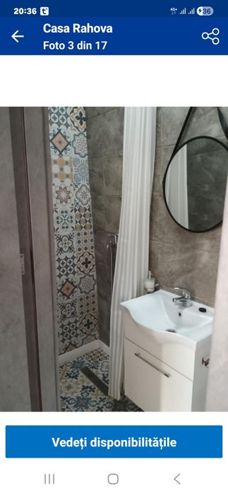 Casa renovata  2024