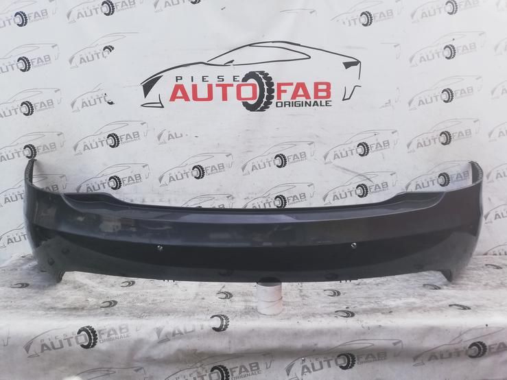 Bara spate Tesla Model S Facelift an 2016-2017-2018-2019-2020-2021-202