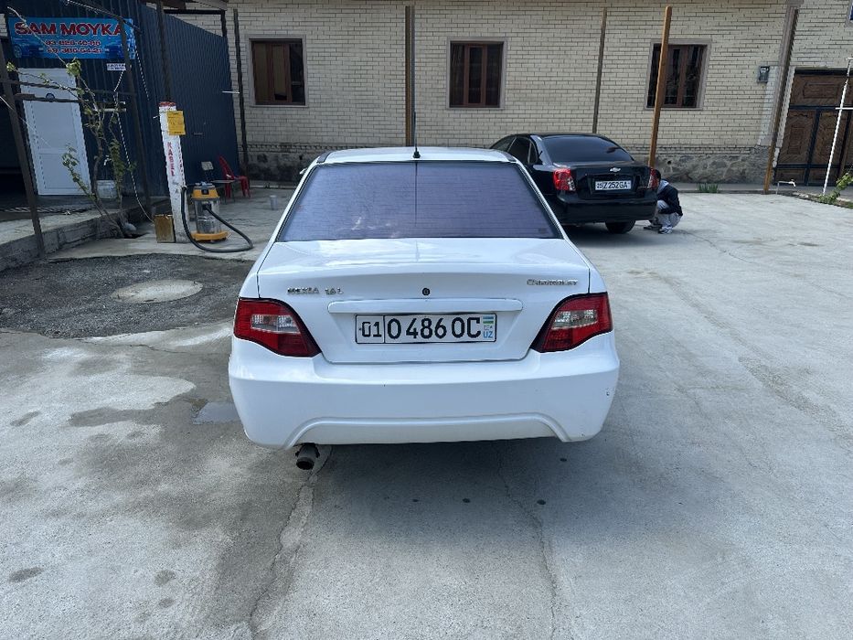 Nexia 2 1,6 mator 2013-yil sotiladi