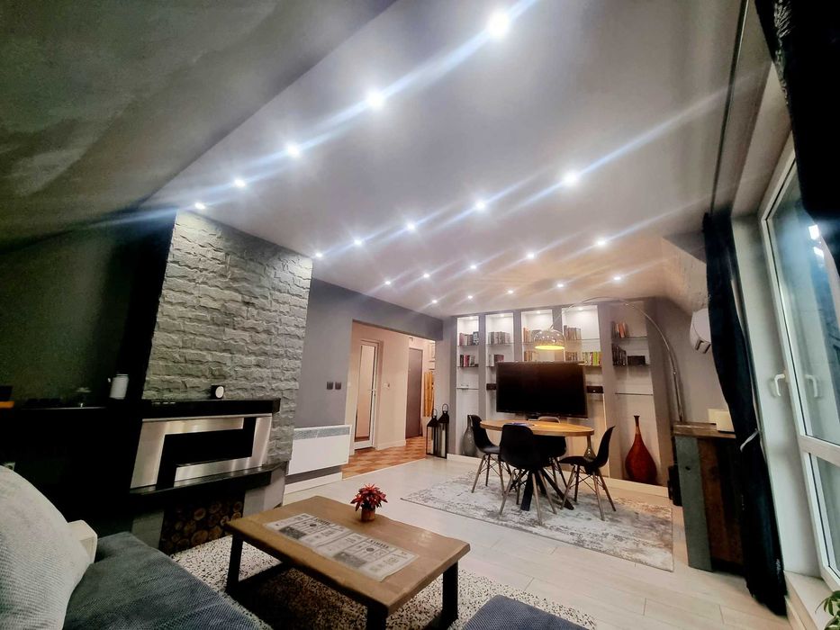 Продава - 3 стаен в кв. Лозенец