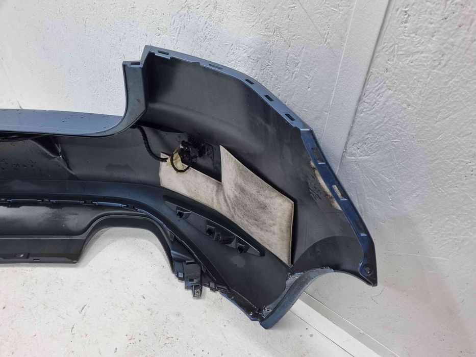 Bara spate Volkswagen Golf 7 (5G) [Fabr 2014-prezent] LA5J