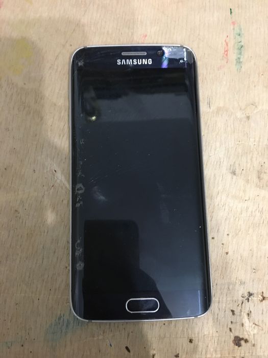 Samsung galaxy s6 edge