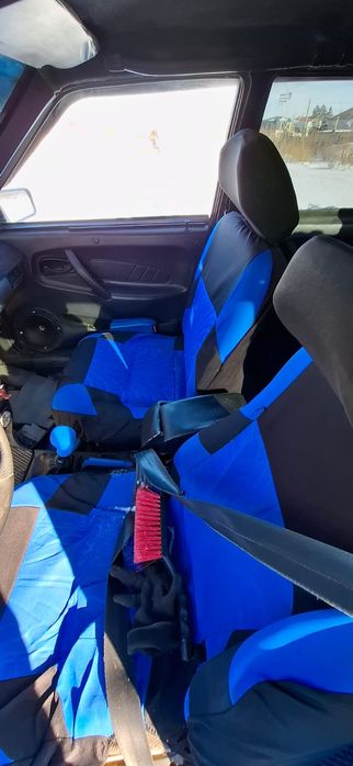 Продам машина ваз 2115