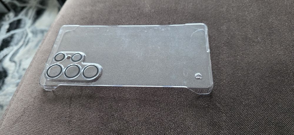 Калъф за Samsung Galaxy S25 Ultra