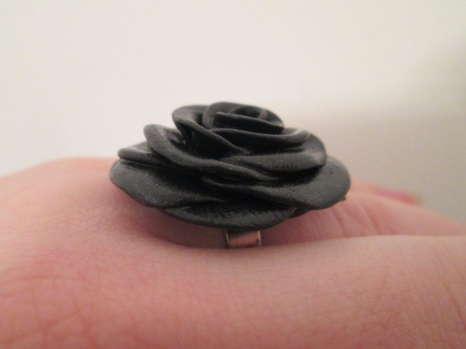 РОЗИ-арт пръстени