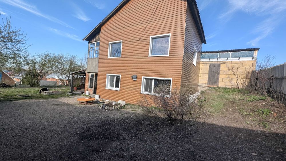 продам дом в меновном