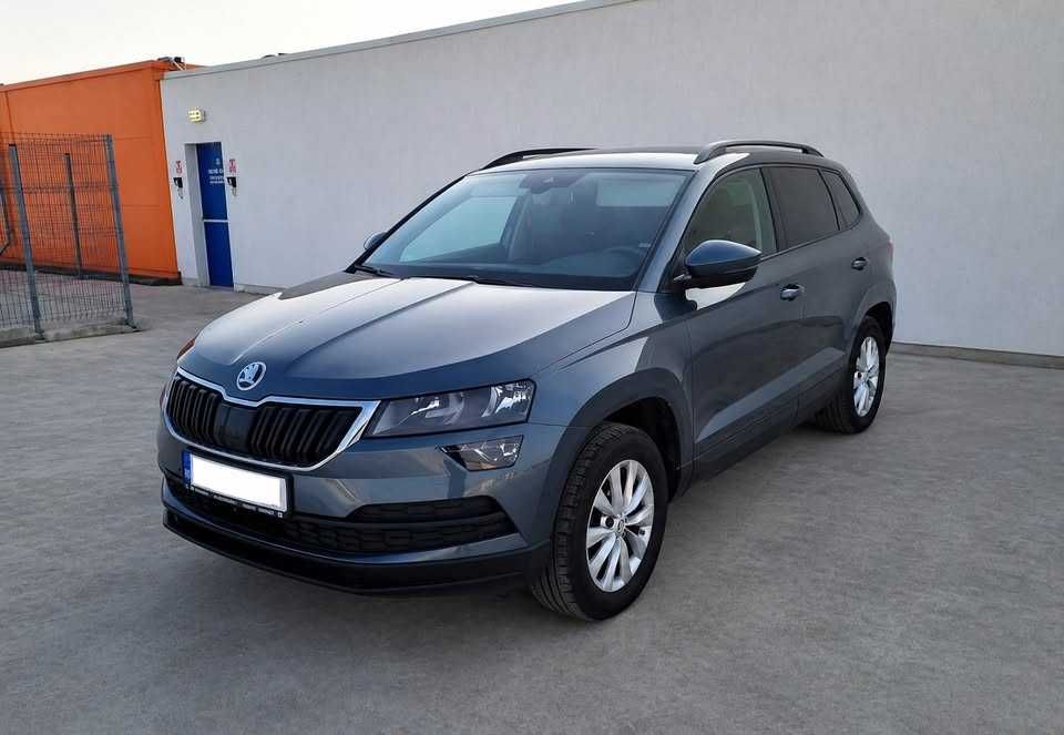 Schimb | Vand 15.990 EURO | 89.000 kilometri | Istoric service Garantat