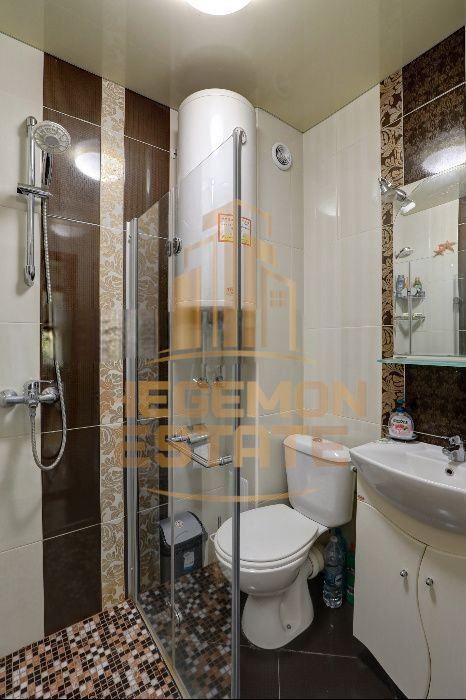 Продава се Двустаен апартамент в Варна, Гръцка махала - 60 кв.м за 2253 €/кв.м - Снимка #7