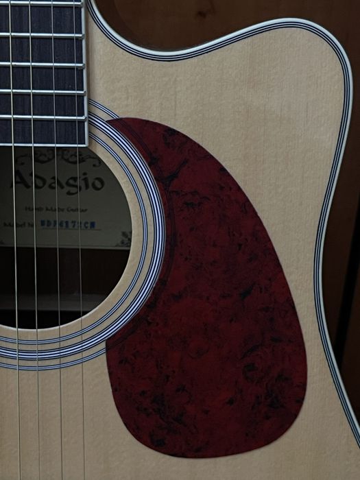 Гитара Adagio