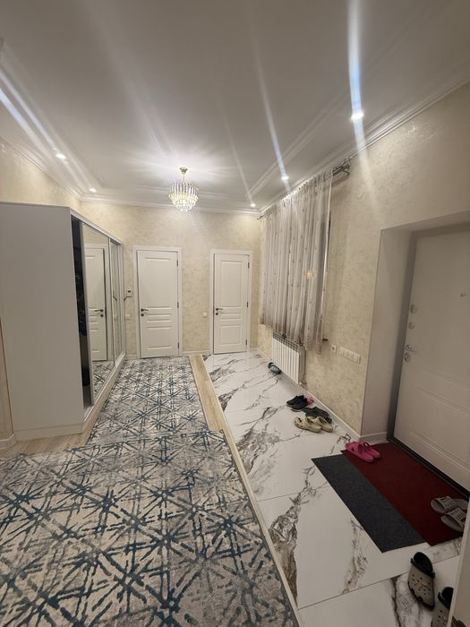 Продам ковер для коридора 250×120 см